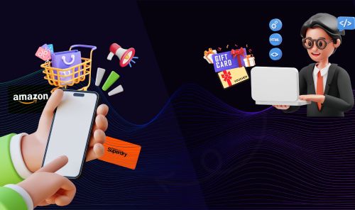Tech-Enabled Marketing Campaigns